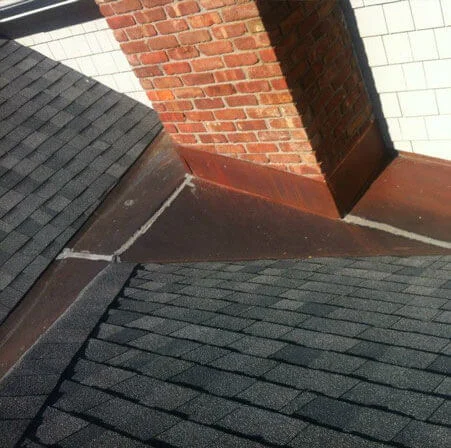 Chimney Leak Repair Amityville NY