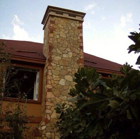 Chimney Rebuild Amityville NY